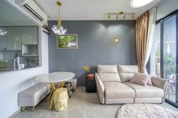 The Garden Residences (D19), Apartment #458622501